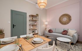 Polonia Residence Boho By Lookap Klimatyzacja
