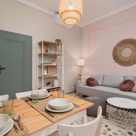 Polonia Residence Boho By Lookap Klimatyzacja Łódź Zewnętrze zdjęcie