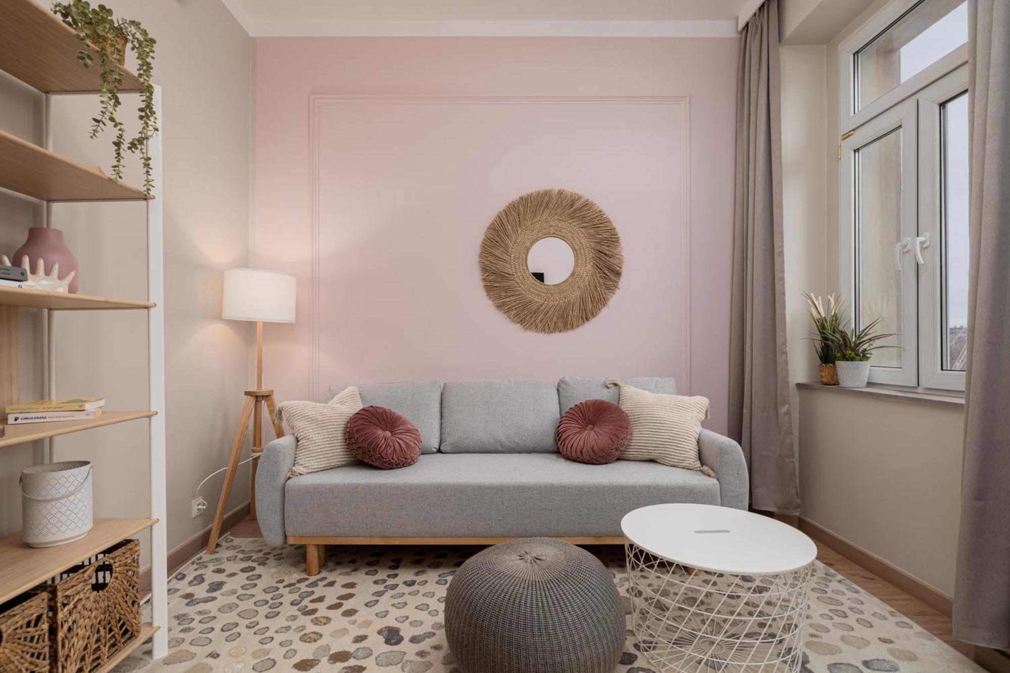 Polonia Residence Boho By Lookap Klimatyzacja Łódź Zewnętrze zdjęcie