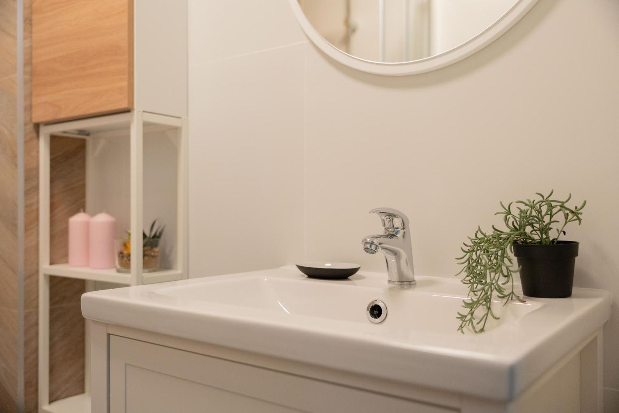 Polonia Residence Boho By Lookap Klimatyzacja Łódź Zewnętrze zdjęcie