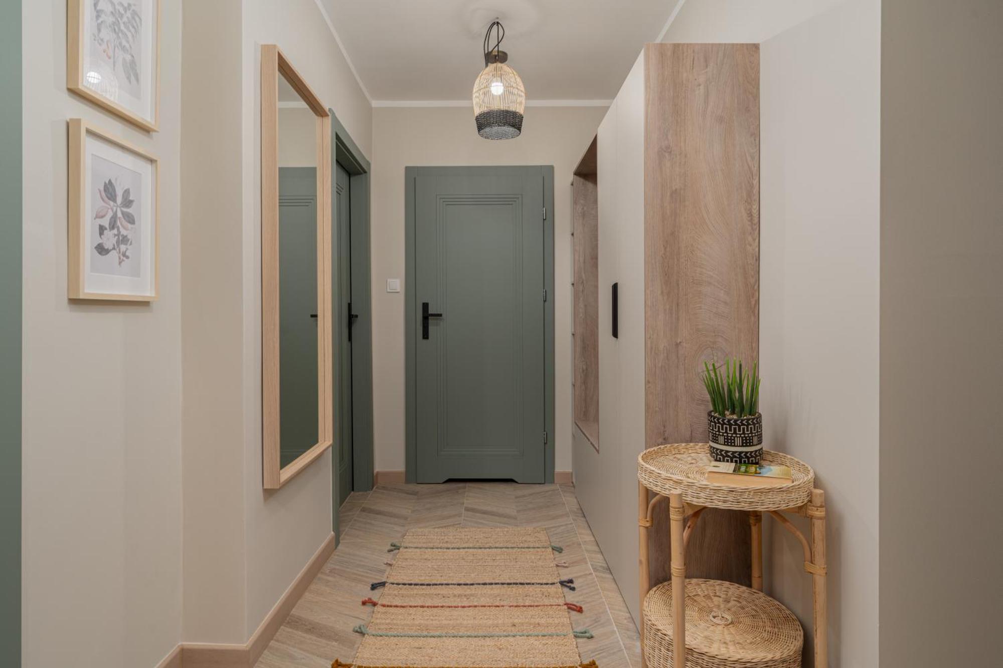 Polonia Residence Boho By Lookap Klimatyzacja Łódź Zewnętrze zdjęcie